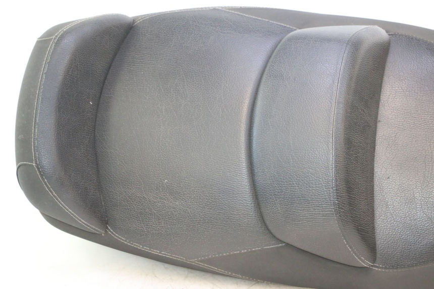 photo de SELIM PIAGGIO MP3 500 (2016 - 2018) - Detalhes característicos