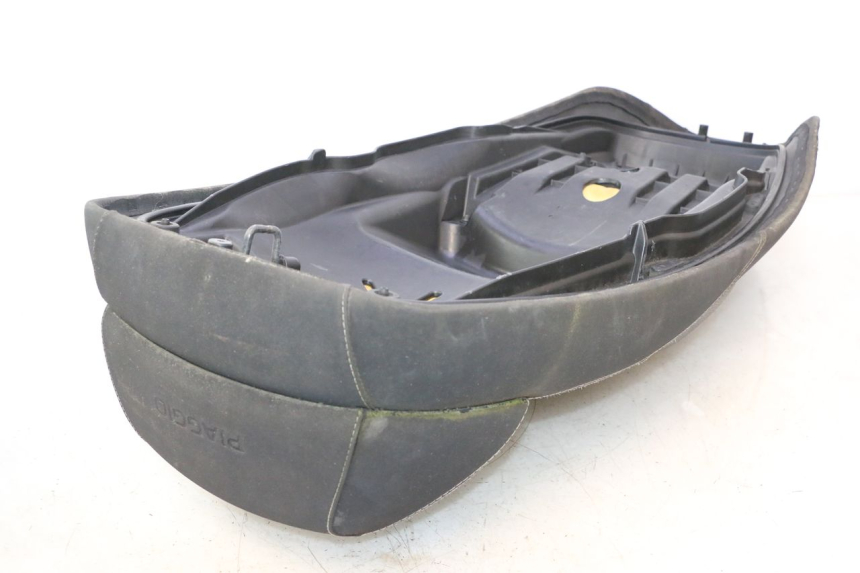 photo de SELIM PIAGGIO MP3 500 (2016 - 2018) - Pontos de fixação