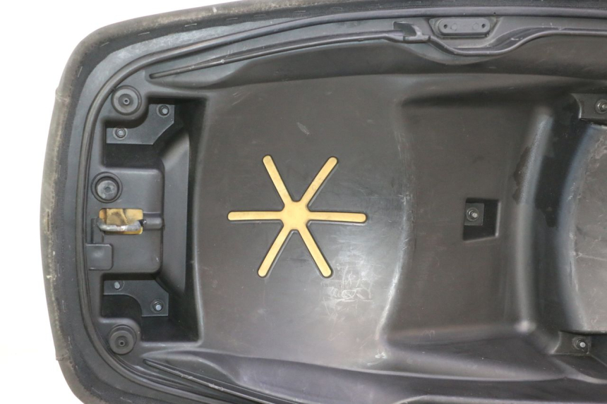 photo de SELIM PIAGGIO MP3 500 (2016 - 2018) - Peça verificada