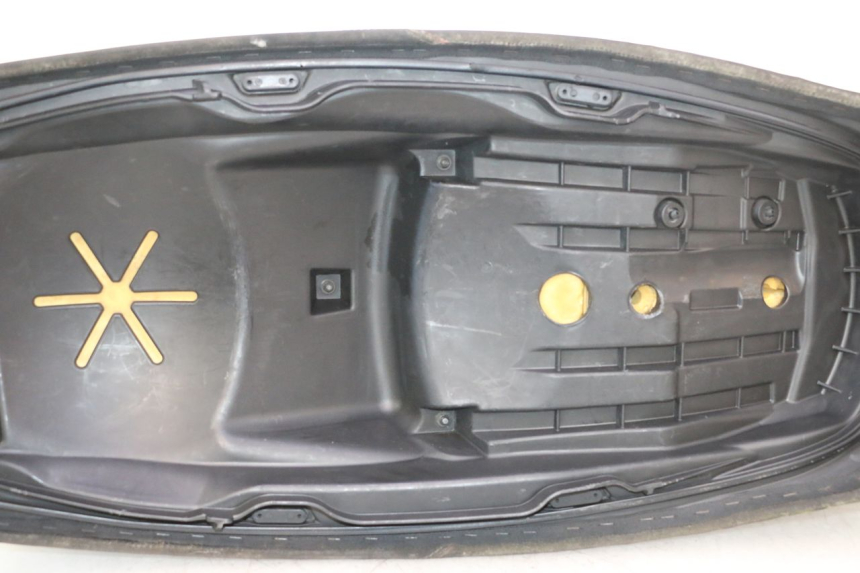 photo de SELIM PIAGGIO MP3 500 (2016 - 2018) - Marcações e referências
