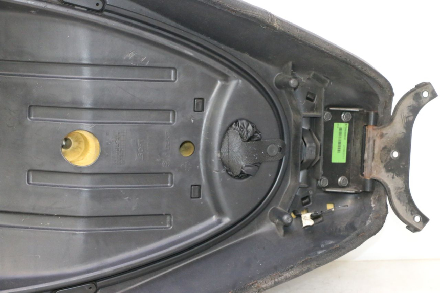 photo de SELIM PIAGGIO MP3 125 (2006 - 2014) - Imagem adicional