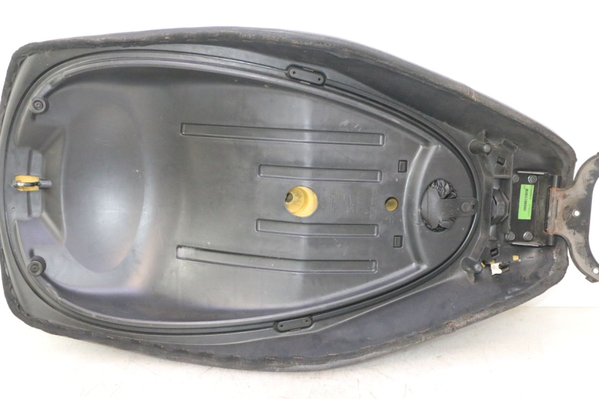 photo de SELIM PIAGGIO MP3 125 (2006 - 2014) - Inspeção visual
