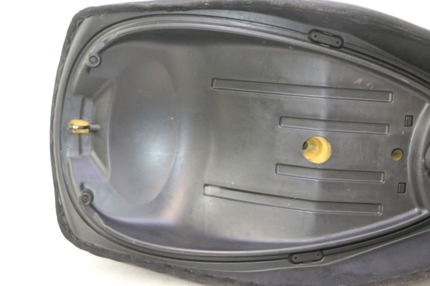 photo de SELIM PIAGGIO MP3 125 (2006 - 2014) - Estrutura - ampliação
