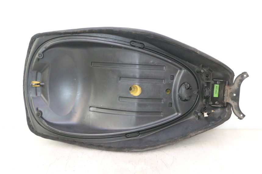 photo de SELIM PIAGGIO MP3 125 (2006 - 2014) - Ângulo alternativo