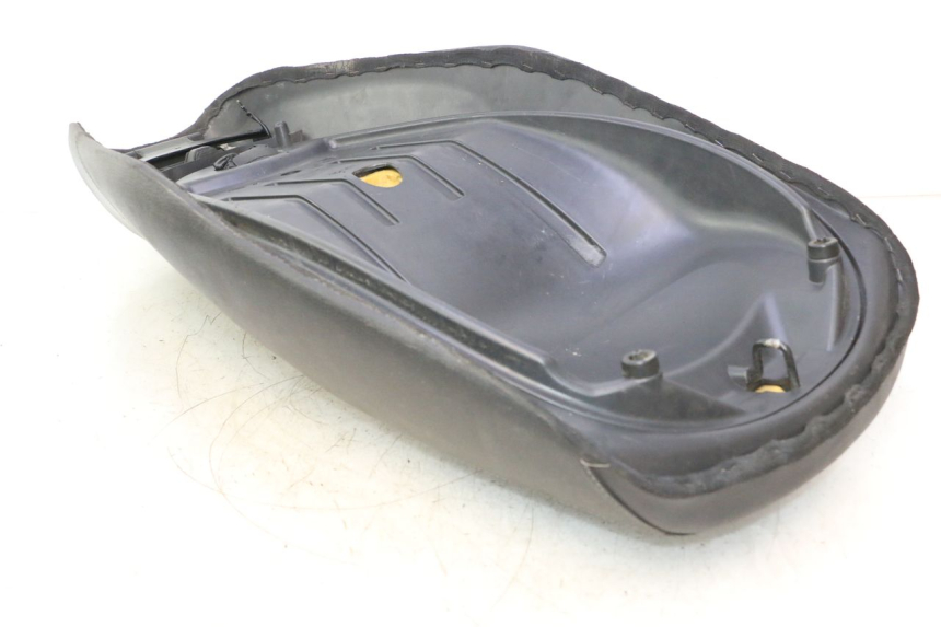 photo de SELIM PIAGGIO MP3 125 (2006 - 2014) - Zoom do estado de desgaste