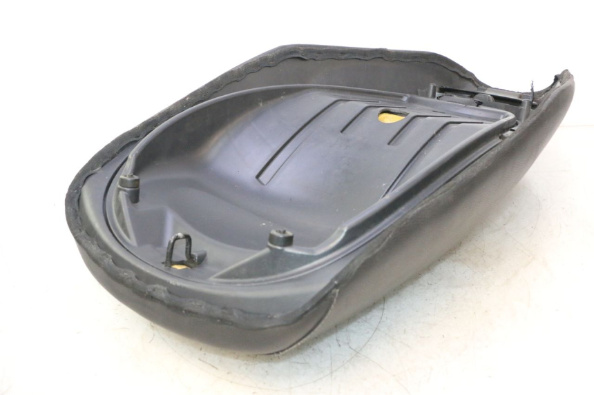 photo de SELIM PIAGGIO MP3 125 (2006 - 2014) - Estado da superfície