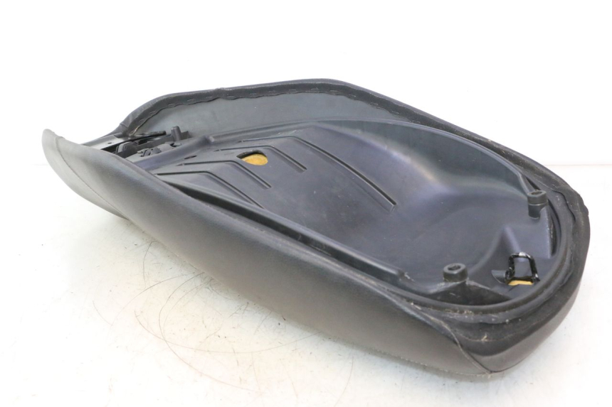 photo de SELIM PIAGGIO MP3 500 (2011 - 2015) - Ampliação técnica