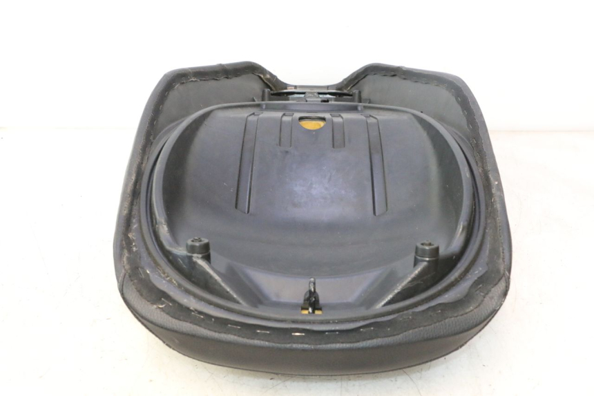 photo de SELIM PIAGGIO MP3 500 (2011 - 2015) - Vista geral