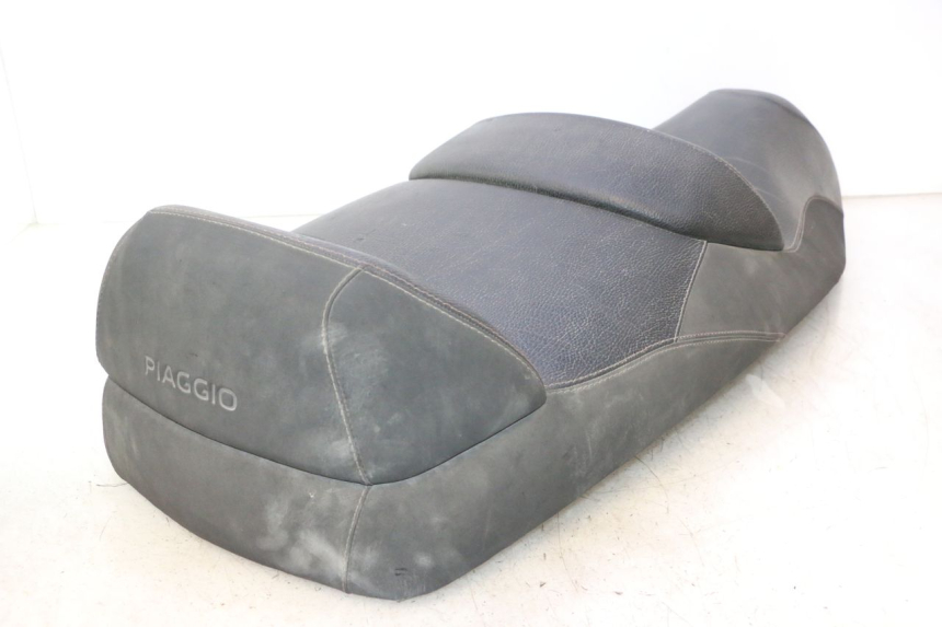 photo de SELIM PIAGGIO MP3 500 (2016 - 2018) - Zoom de qualidade