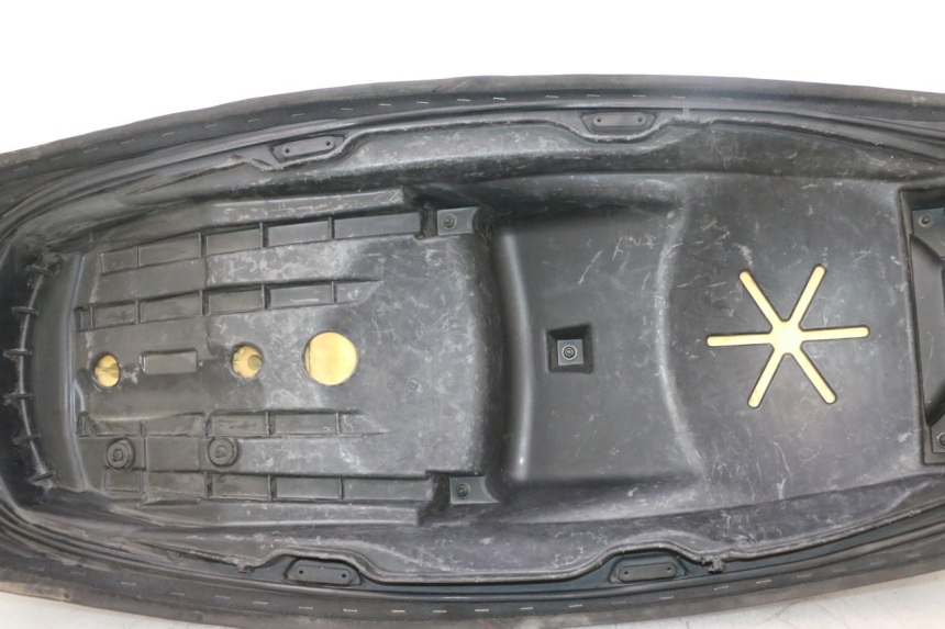 photo de SELIM PIAGGIO MP3 500 (2016 - 2018) - Estado da superfície