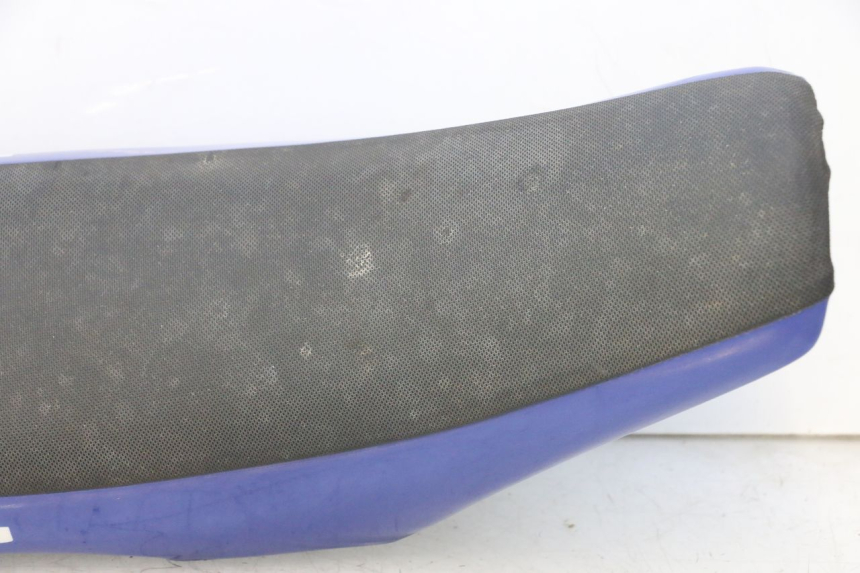 photo de SELIM RIEJU MRT PRO SUPERMOTARD 50 (2007 - 2018) - Pontos de fixação