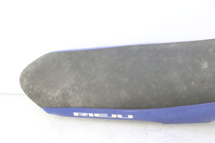 photo de SELIM RIEJU MRT PRO SUPERMOTARD 50 (2007 - 2018) - Estado da superfície