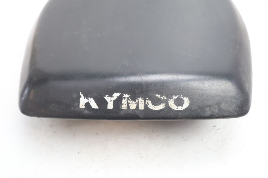 photo de SELIM KYMCO MXU R 250 (2004 - 2010) - Zoom do estado de desgaste