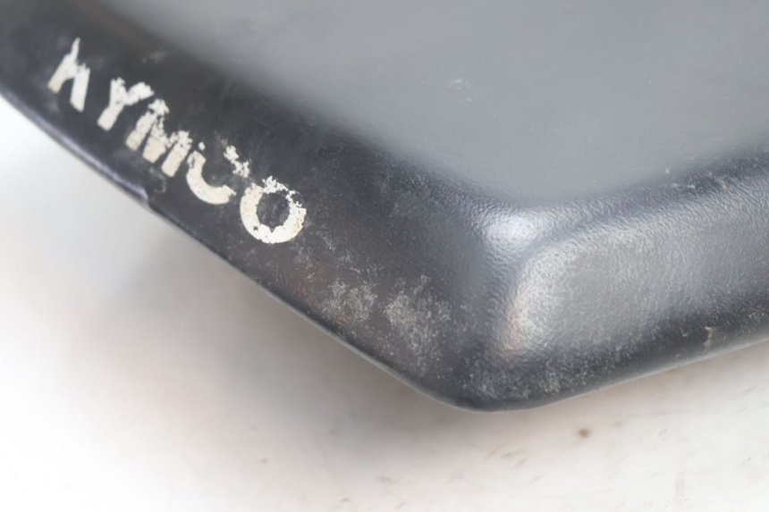 photo de SELIM KYMCO MXU R 250 (2004 - 2010) - Vista geral