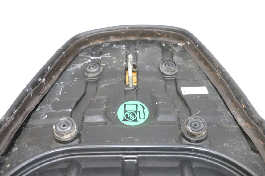 photo de SELIM YAMAHA NEO'S NEOS 2T 50 (1998 - 2007) - Zoom do estado de desgaste