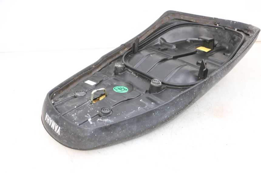 photo de SELIM YAMAHA NEO'S NEOS 2T 50 (1998 - 2007) - Ampliação técnica