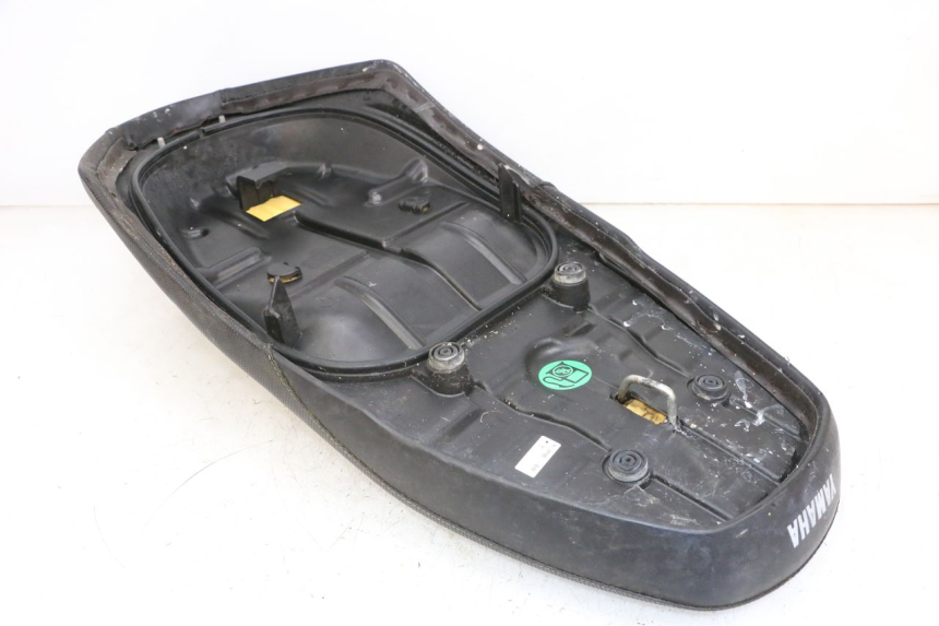 photo de SELIM YAMAHA NEO'S NEOS 2T 50 (1998 - 2007) - Pontos de fixação