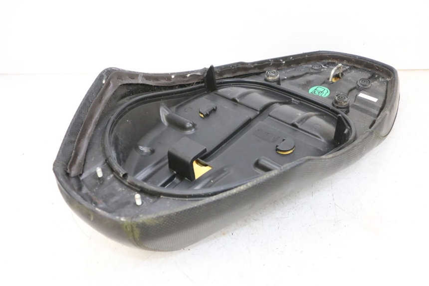 photo de SELIM YAMAHA NEO'S NEOS 2T 50 (1998 - 2007) - Estado da superfície