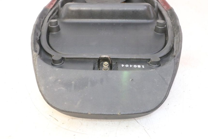 photo de SELIM KYMCO LIKE 4T 50 (2019 - 2025) - Ampliação dos componentes