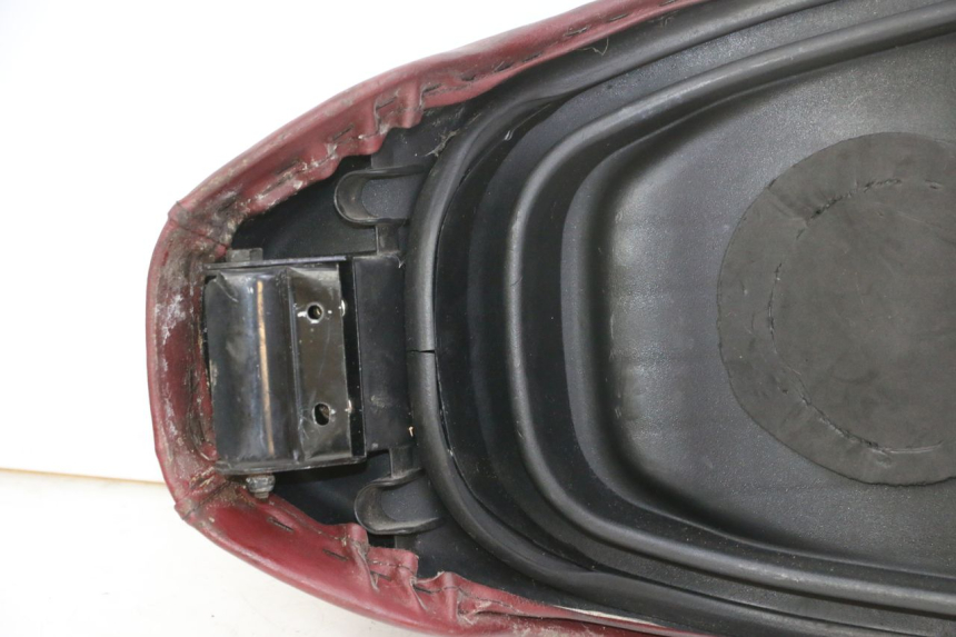 photo de SELIM KYMCO LIKE 4T 50 (2019 - 2025) - Estrutura - ampliação