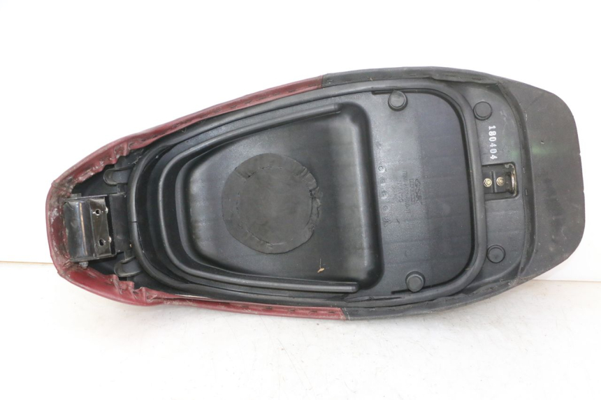 photo de SELIM KYMCO LIKE 4T 50 (2019 - 2025) - Ângulo alternativo