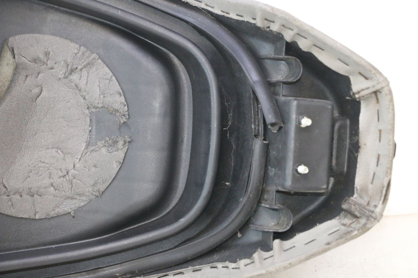 photo de SELIM KYMCO LIKE 4T 50 (2019 - 2025) - Estrutura - ampliação