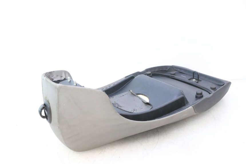 photo de SELIM KYMCO LIKE 4T 50 (2019 - 2025) - Zoom do estado de desgaste