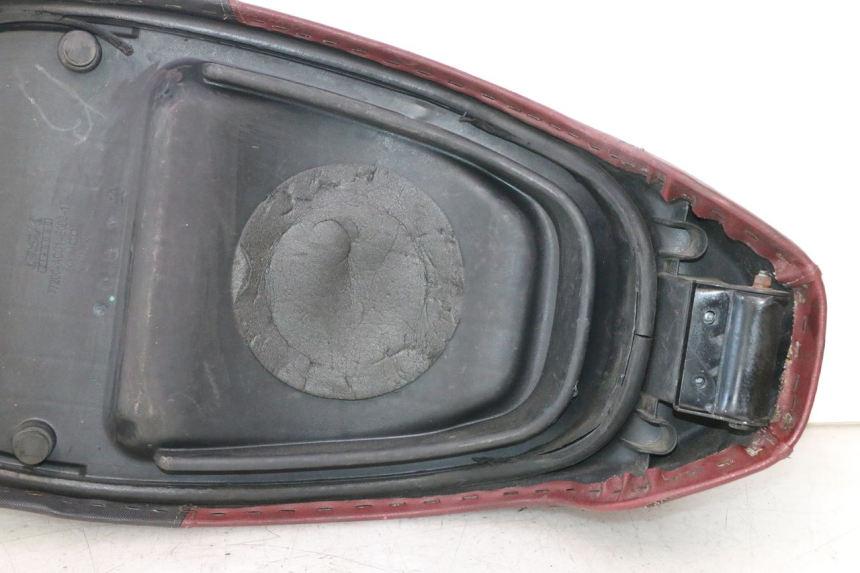 photo de SELIM KYMCO LIKE 4T 50 (2019 - 2025) - Outro ângulo de visão