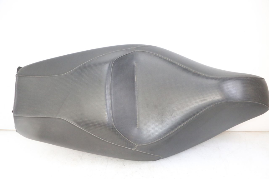 photo de SELIM GILERA NEXUS 125 (2009 - 2013) - Vista principal