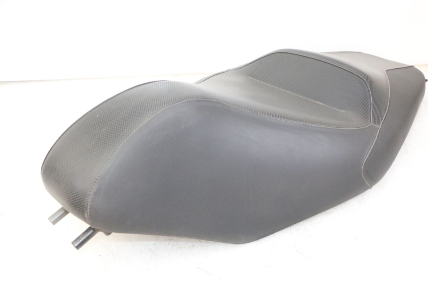 photo de SELIM GILERA NEXUS 125 (2009 - 2013) - Pontos de fixação