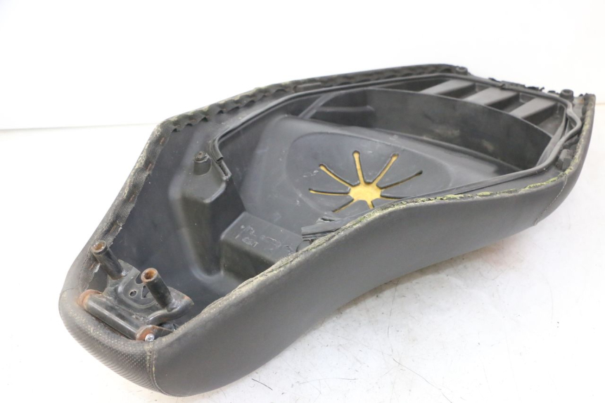 photo de SELIM GILERA NEXUS 125 (2009 - 2013) - Peça verificada