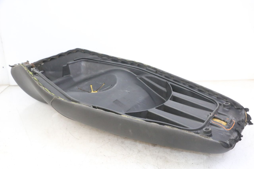 photo de SELIM GILERA NEXUS 125 (2009 - 2013) - Marcações e referências