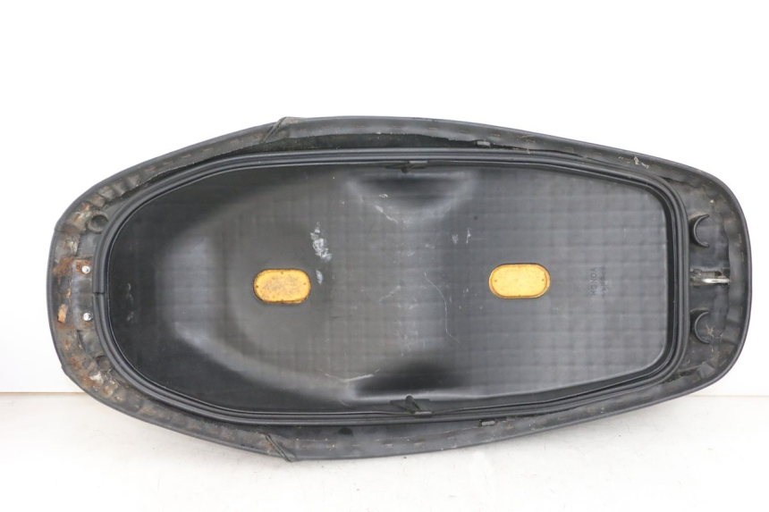 photo de SELIM HONDA NHX LEAD 110 (2008 - 2010) - Detalhes característicos