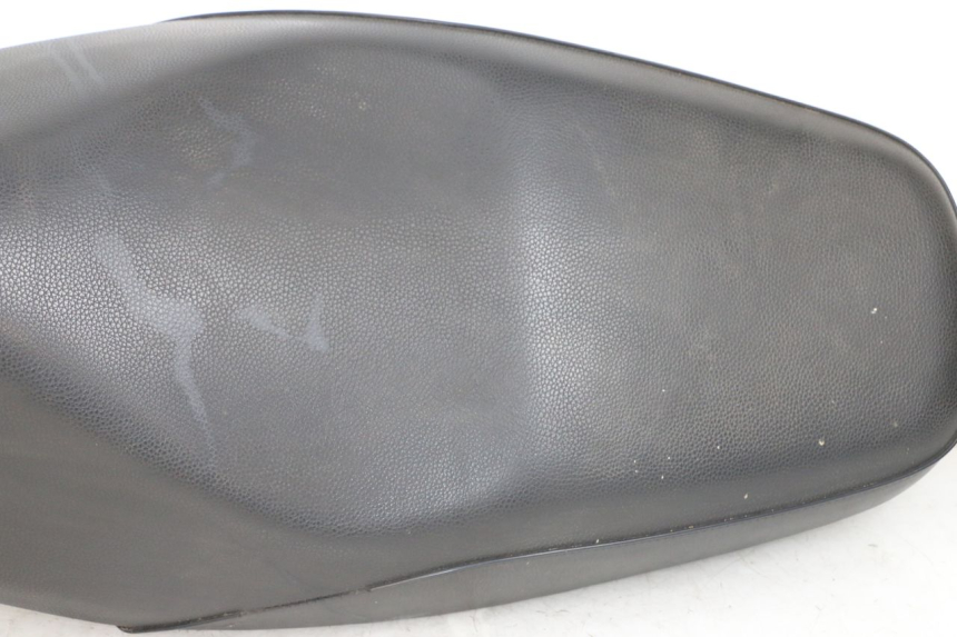 photo de SELIM HONDA NHX LEAD 110 (2008 - 2010) - Vista de perto