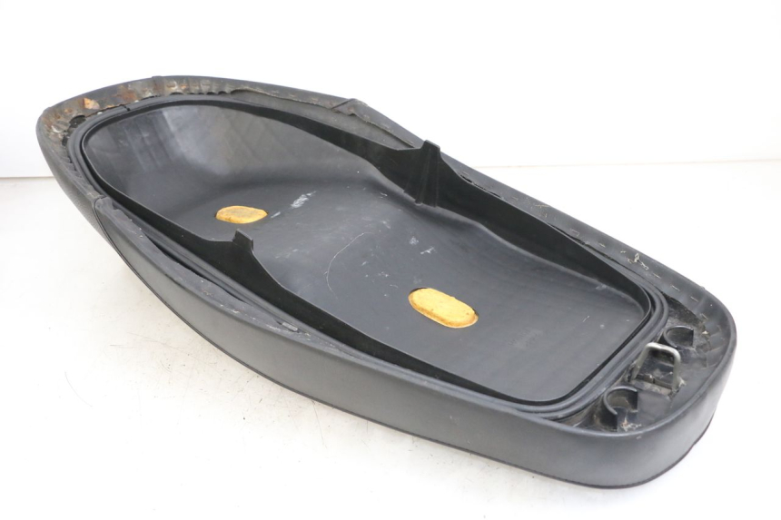 photo de SELIM HONDA NHX LEAD 110 (2008 - 2010) - Estado da superfície