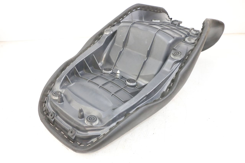 photo de SELIM MOTO GUZZI NORGE 8V GT 1200 (2011 - 2016) - Ampliação técnica
