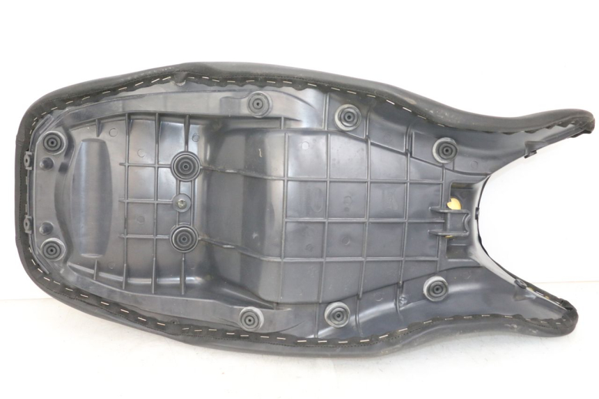 photo de SELIM MOTO GUZZI NORGE 8V GT 1200 (2011 - 2016) - Vista geral