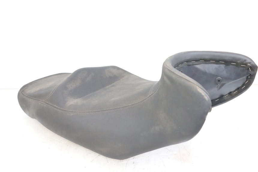 photo de SELIM MOTO GUZZI NORGE 8V GT 1200 (2011 - 2016) - Pontos de fixação