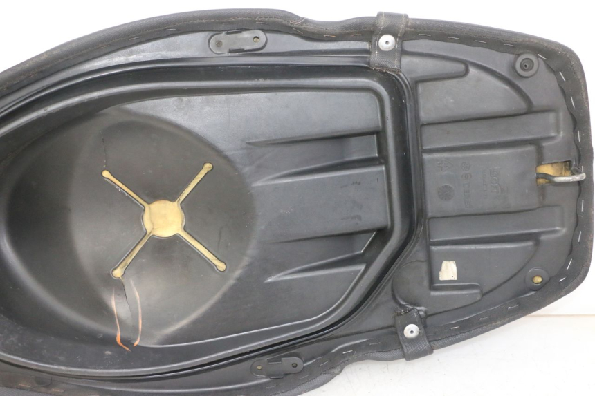 photo de SELIM PIAGGIO NRG POWER PUREJET 50 (2018 - 2021) - Pontos de fixação