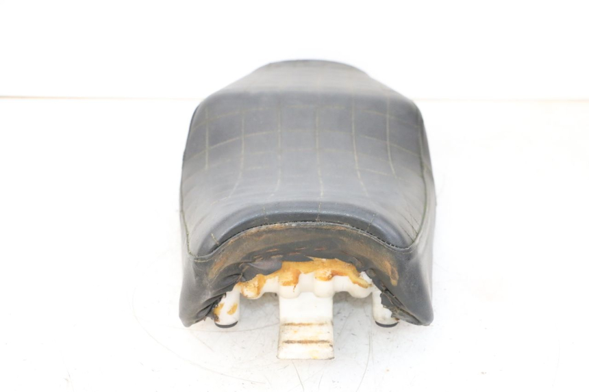 photo de SELIM HONDA NSR R 125 (1994 - 2003) - Ampliação dos componentes