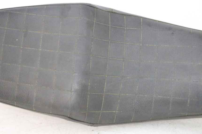photo de SELIM HONDA NSR R 125 (1994 - 2003) - Estrutura - ampliação