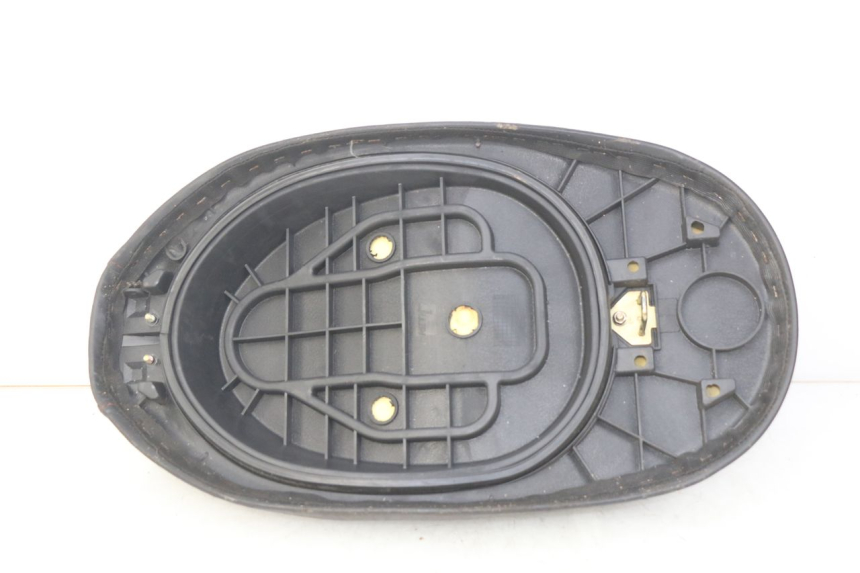 photo de SELIM JM MOTORS OLDIES 4T 50 (2010 - 2020) - Detalhes característicos