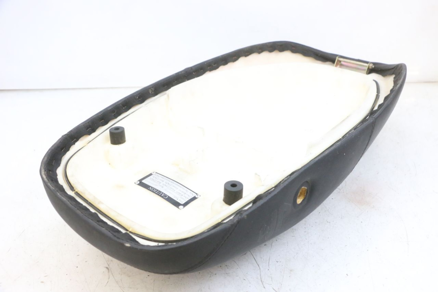 photo de SELIM JM MOTORS OLDIES GT 4T 50 (2018 - 2025) - Pontos de fixação