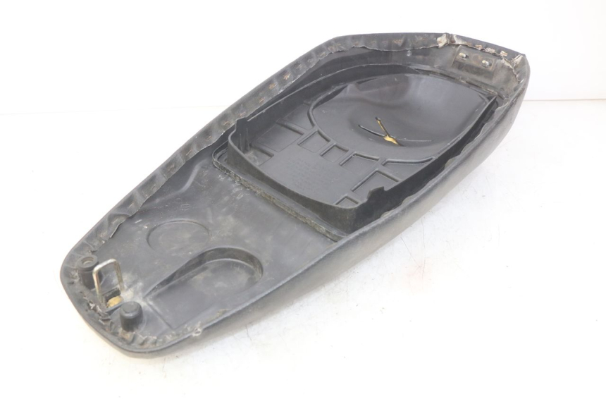 photo de SELIM SYM ORBIT 2 4T 50 (2008 - 2017) - Pontos de fixação