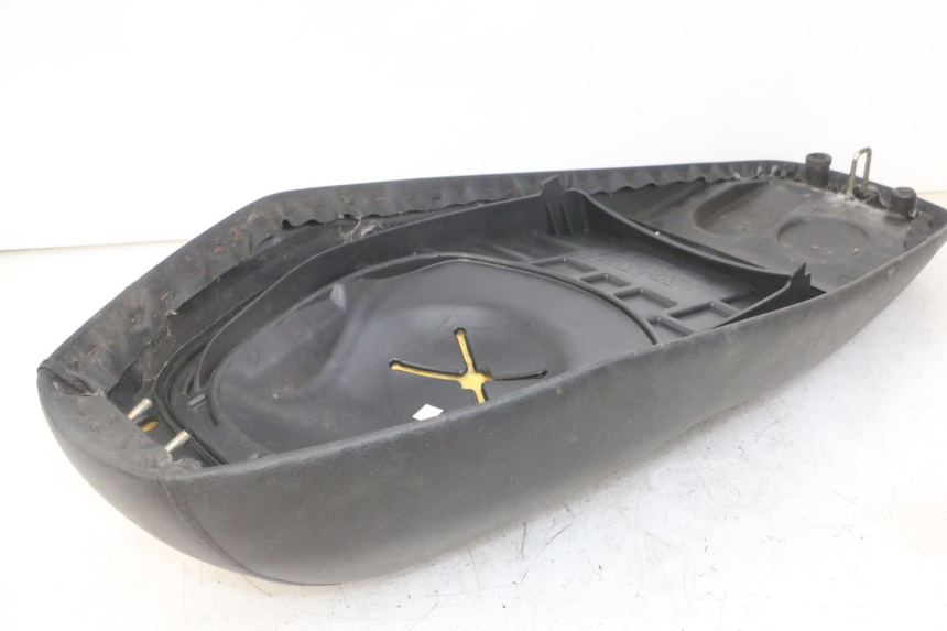 photo de SELIM SYM ORBIT 2 4T 50 (2008 - 2017) - Ampliação dos componentes