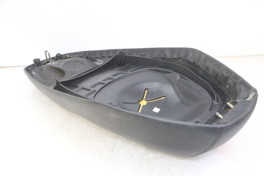 photo de SELIM SYM ORBIT 2 4T 50 (2008 - 2017) - Peça verificada