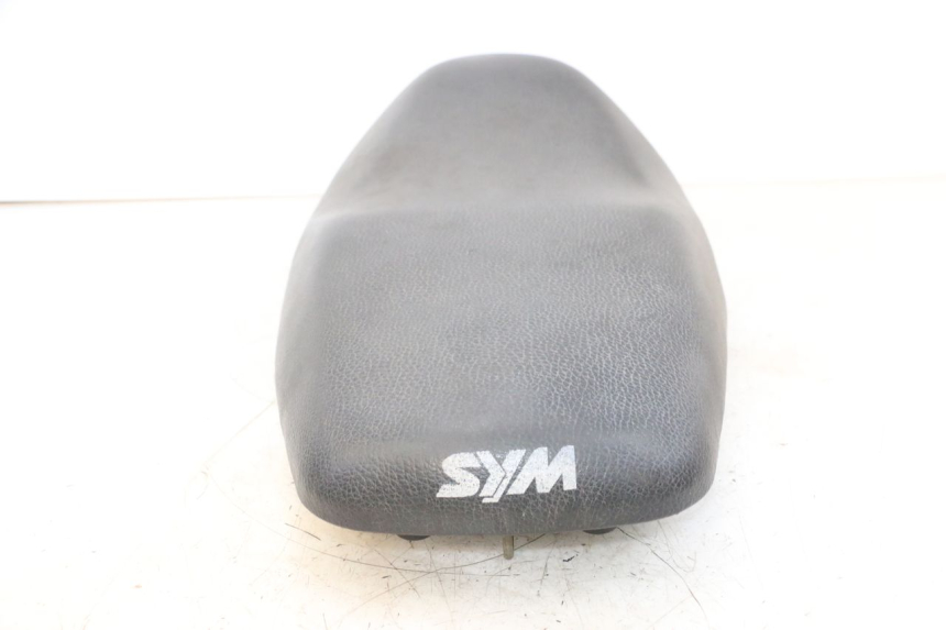 photo de SELIM SYM ORBIT 2 4T 50 (2008 - 2017) - Detalhes característicos