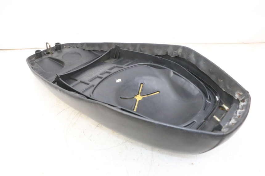 photo de SELIM SYM ORBIT 2 4T 50 (2008 - 2017) - Outro ângulo de visão