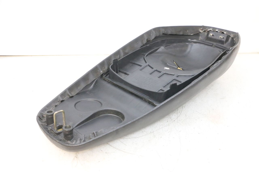 photo de SELIM SYM ORBIT 2 4T 50 (2008 - 2017) - Ampliação técnica
