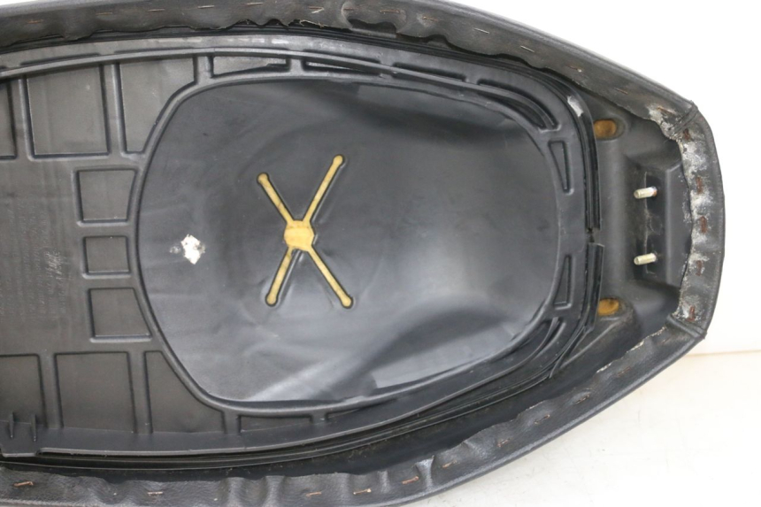 photo de SELIM SYM ORBIT 2 4T 50 (2008 - 2017) - Pontos de fixação